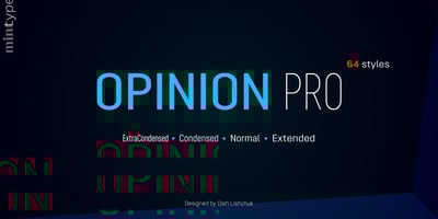 Opinion Pro