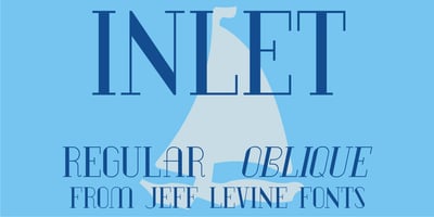Inlet JNL