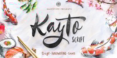 Kayto