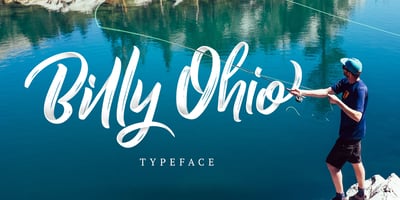 Billy Ohio