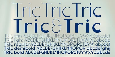 Tric