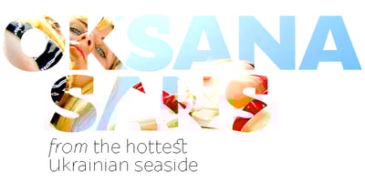 Oksana Sans