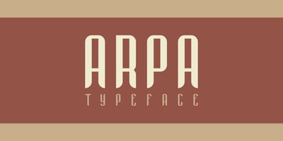Arpa
