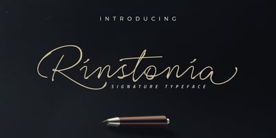 Rinstonia