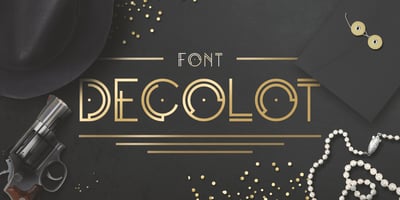 Decolot
