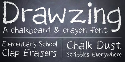 Drawzing