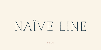 Naive Line