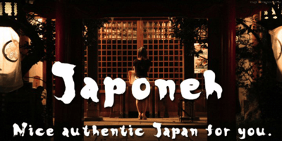 Japoneh