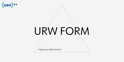 URW Form