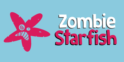 Zombie Starfish
