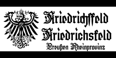 Friedrichsfeld