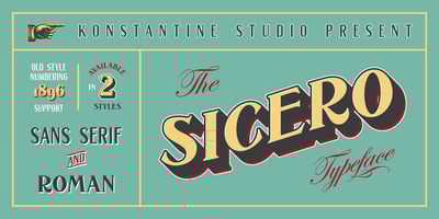 Sicero