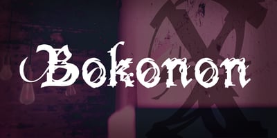 Bokonon