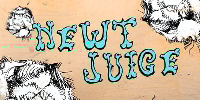 Newt Juice