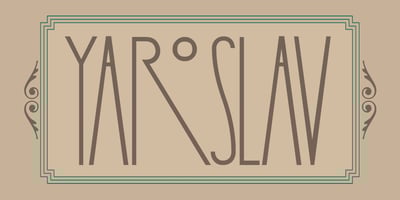 Yaroslav
