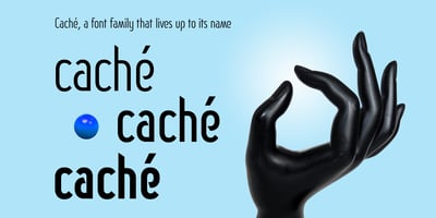 Caché