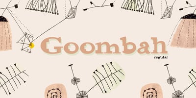 Goombah