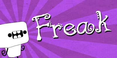 Freak