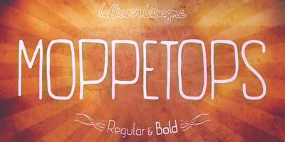 Moppetops LL
