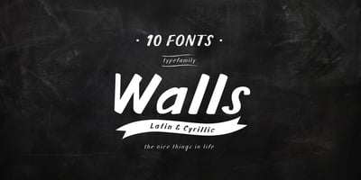 Walls