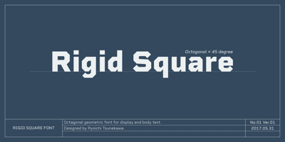 Rigid Square