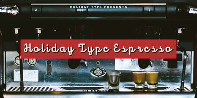 HT Espresso