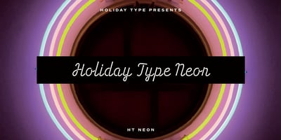 HT Neon