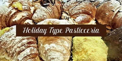 HT Pasticceria