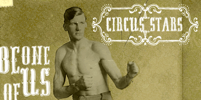 Circus Stars
