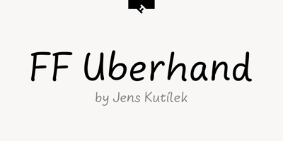 FF Uberhand