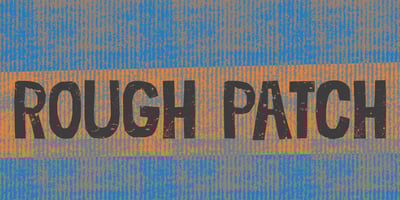 Rough Patch