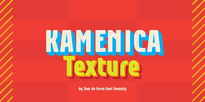 Kamenica Texture