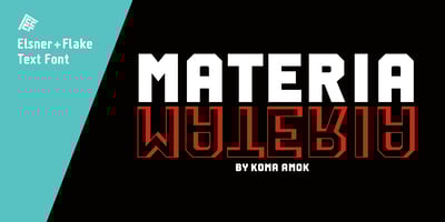 Materia Pro