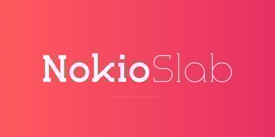 Nokio Slab