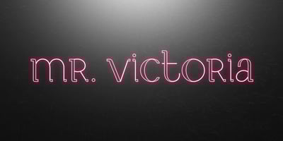 Mr. Victoria