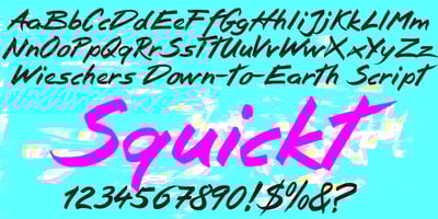 Squickt