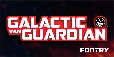 FTY Galactic VanGuardian