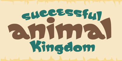 FunFont