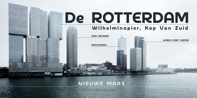 De Rotterdam