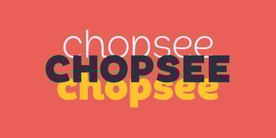 Chopsee