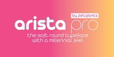 Arista Pro