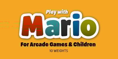 Mario