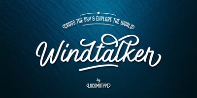 Windtalker