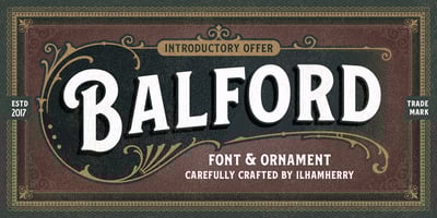Balford