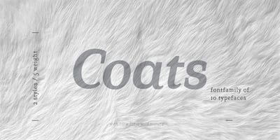 Coats