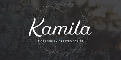 Kamila