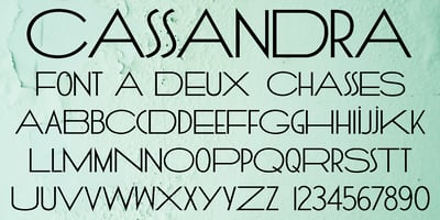 Cassandra