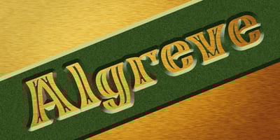 Algreve