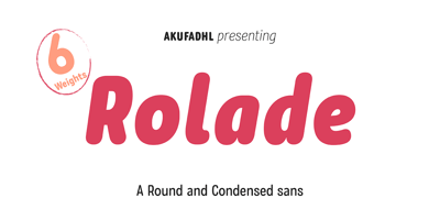 Rolade