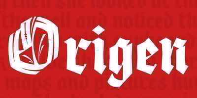 Origen